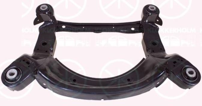 Front crossmember EMD	EMCR301	OE:	4F0399313J
